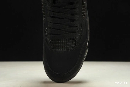 Hyperoad BLACK WOMEN 2020 CAT AIR （GS) JORDAN 4 1209
